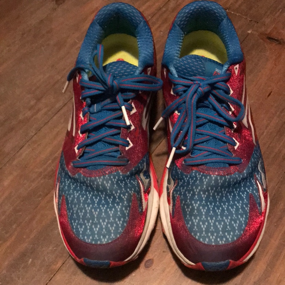 Skechers performance women running shoes